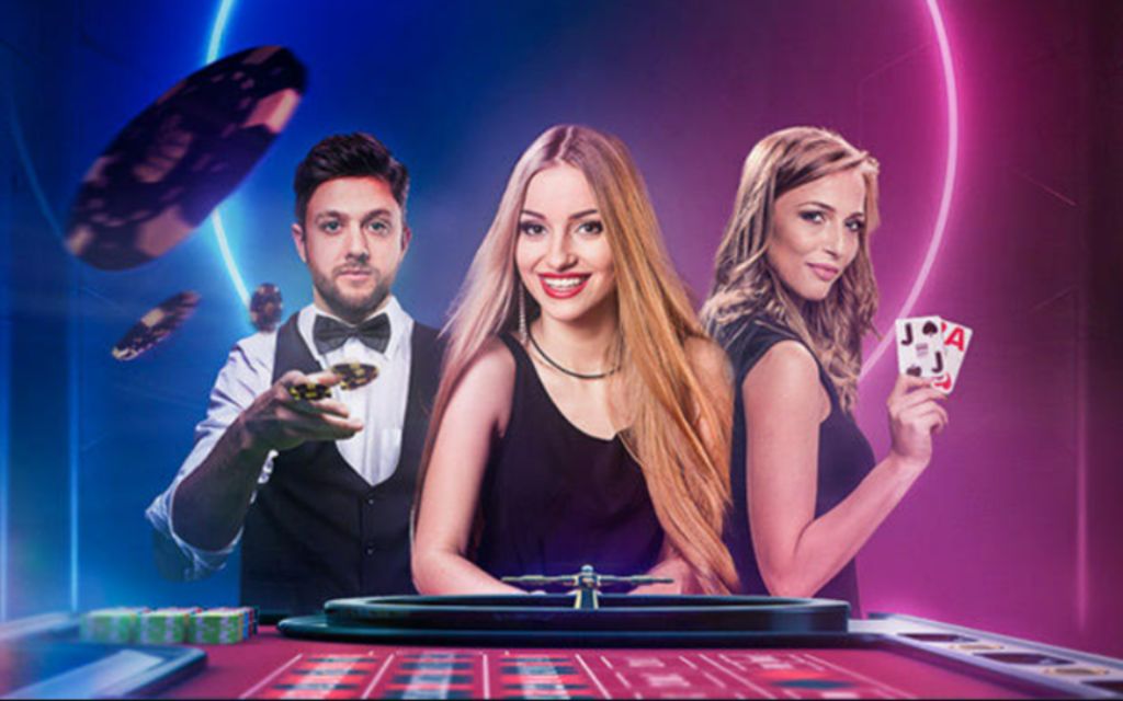 Buzz Casino پاکستان ریئل منی گیمز