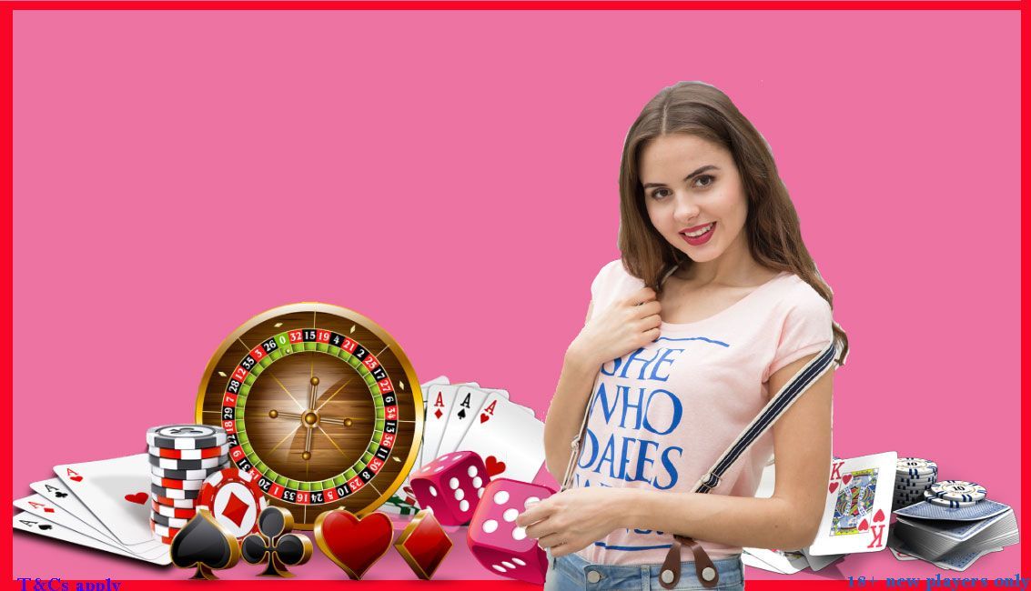 Buzz Casino پاکستان ریئل منی گیمز