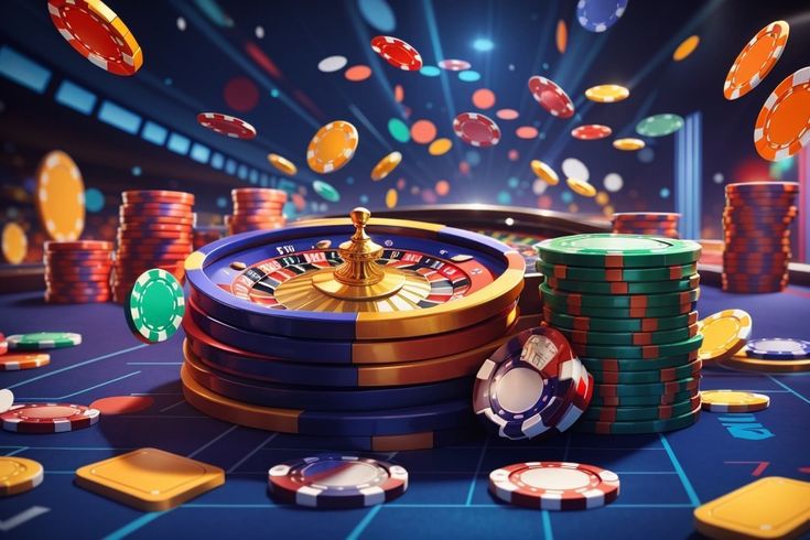Buzz Casino پاکستان ریئل منی گیمز