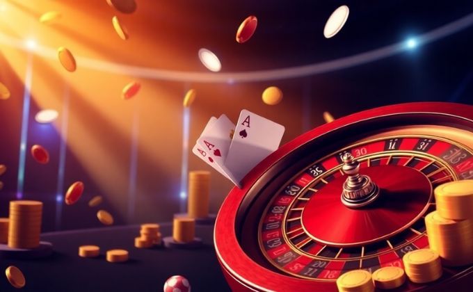 Buzz Casino کیسینو میں پوکر گیمز