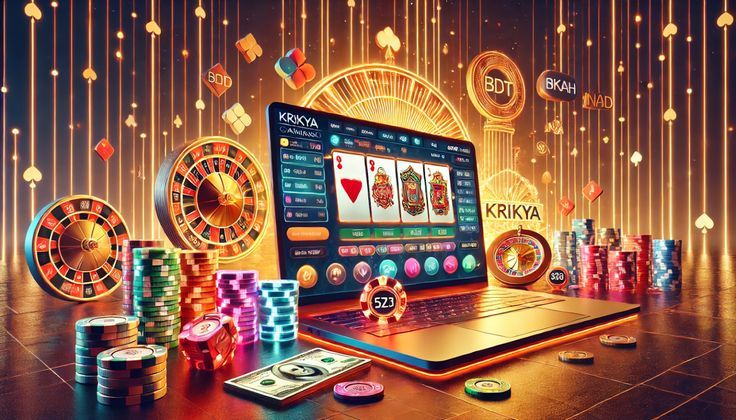 Buzz Casino آن لائن کیسینو میں کھیلنے کی وجوہات