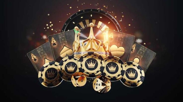 Buzz Casino کیسینو گیمز کا ایک زمرہ منتخب کریں

