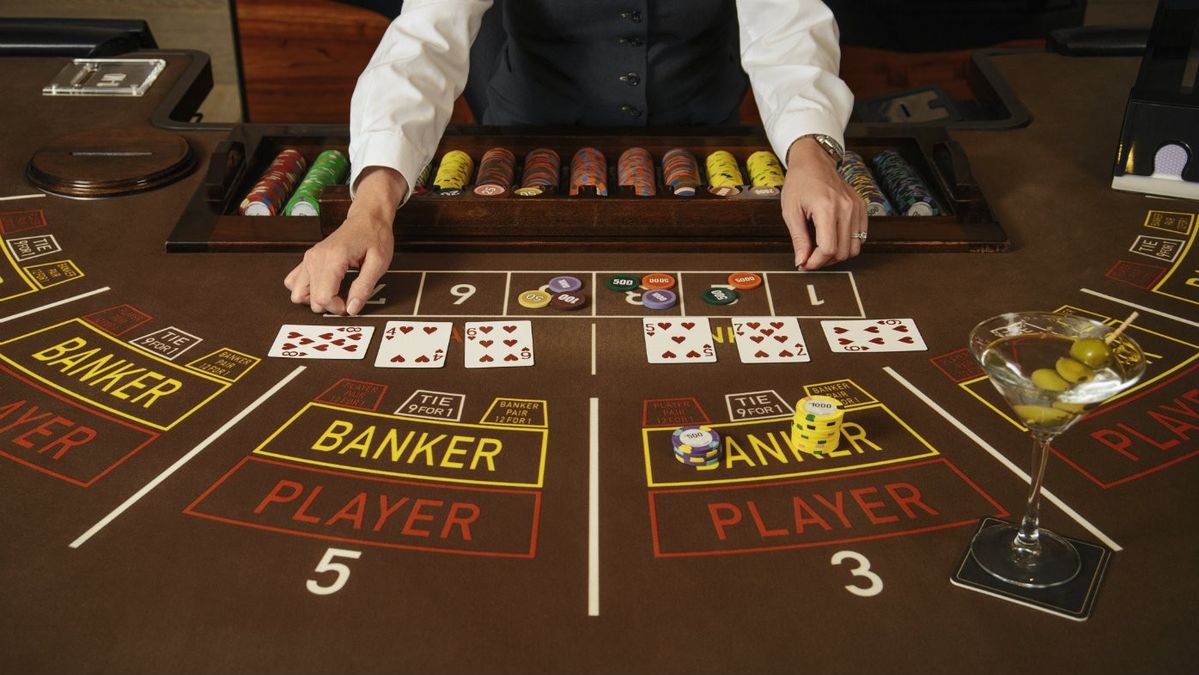 پاکستان کے نئے Buzz Casinoکیسینو کھلاڑیوں کے لیے خوش آمدید بونس